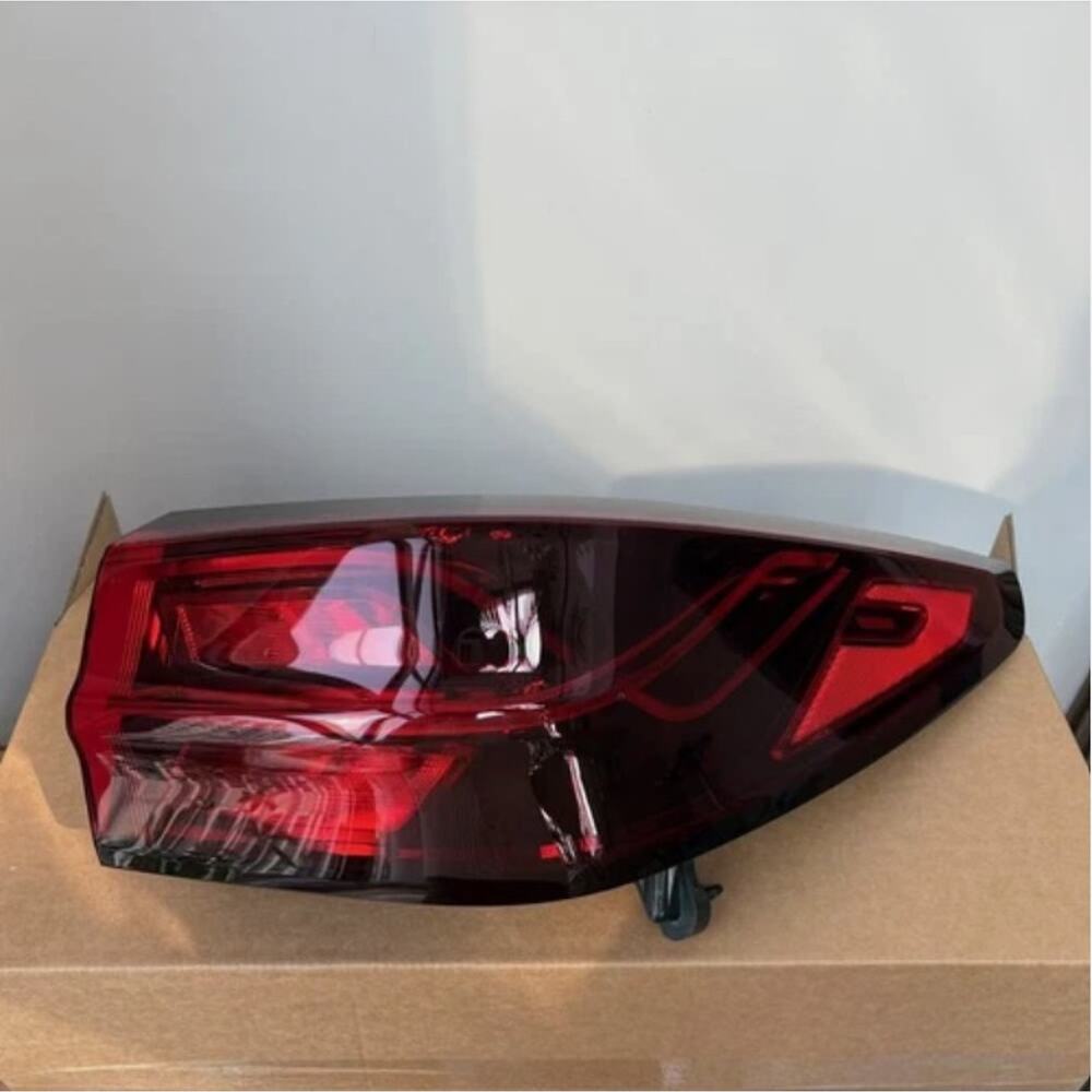 NEW Right Side Tail Light Assembly 2023 -2024-2025 Chevrolet Blazer Rear Lamp - Picture 7 of 7